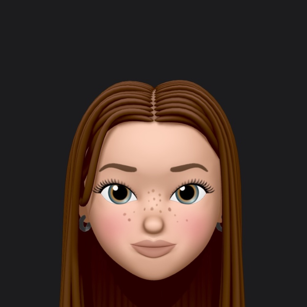 Meet your Posher, Lydia